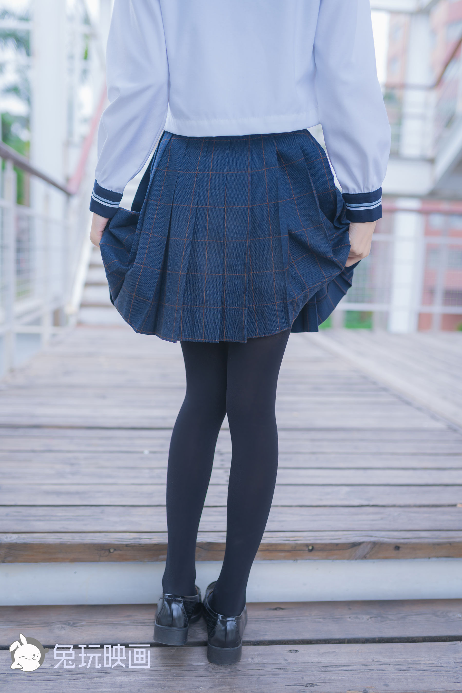 兔玩映画 – 146 整理写真合集 兔玩映画-第1张